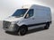 2025 Mercedes-Benz Sprinter 2500 Standard Roof I4 Diesel 144" RWD