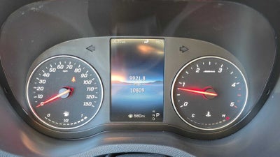 2025 Mercedes-Benz Sprinter 2500 Standard Roof I4 Diesel 144" RWD