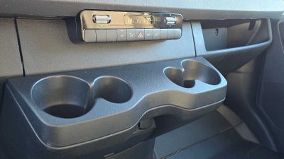 2025 Mercedes-Benz Sprinter 2500 Standard Roof I4 Diesel 144" RWD