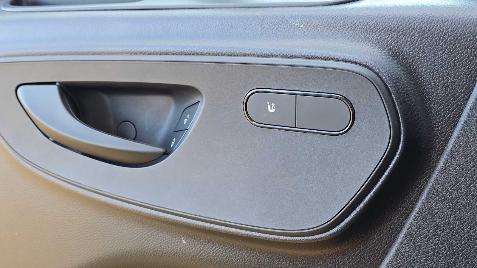 2025 Mercedes-Benz Sprinter 2500 Standard Roof I4 Diesel 144" RWD