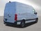 2025 Mercedes-Benz Sprinter 2500 Standard Roof I4 Diesel 144" RWD
