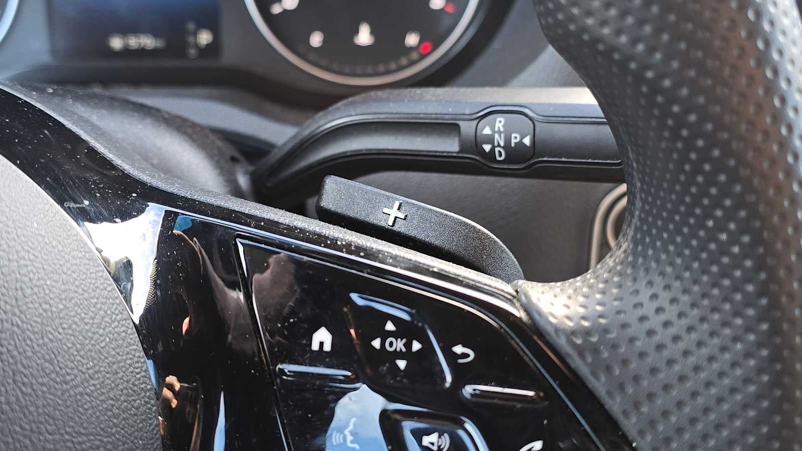 2025 Mercedes-Benz Sprinter 2500 Standard Roof I4 Diesel 144" RWD