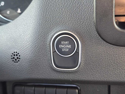 2025 Mercedes-Benz Sprinter 2500 Standard Roof I4 Diesel 144" RWD