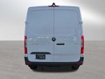 2025 Mercedes-Benz Sprinter 2500 Standard Roof I4 Diesel 144" RWD
