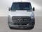 2025 Mercedes-Benz Sprinter 2500 Standard Roof I4 Diesel 144" RWD