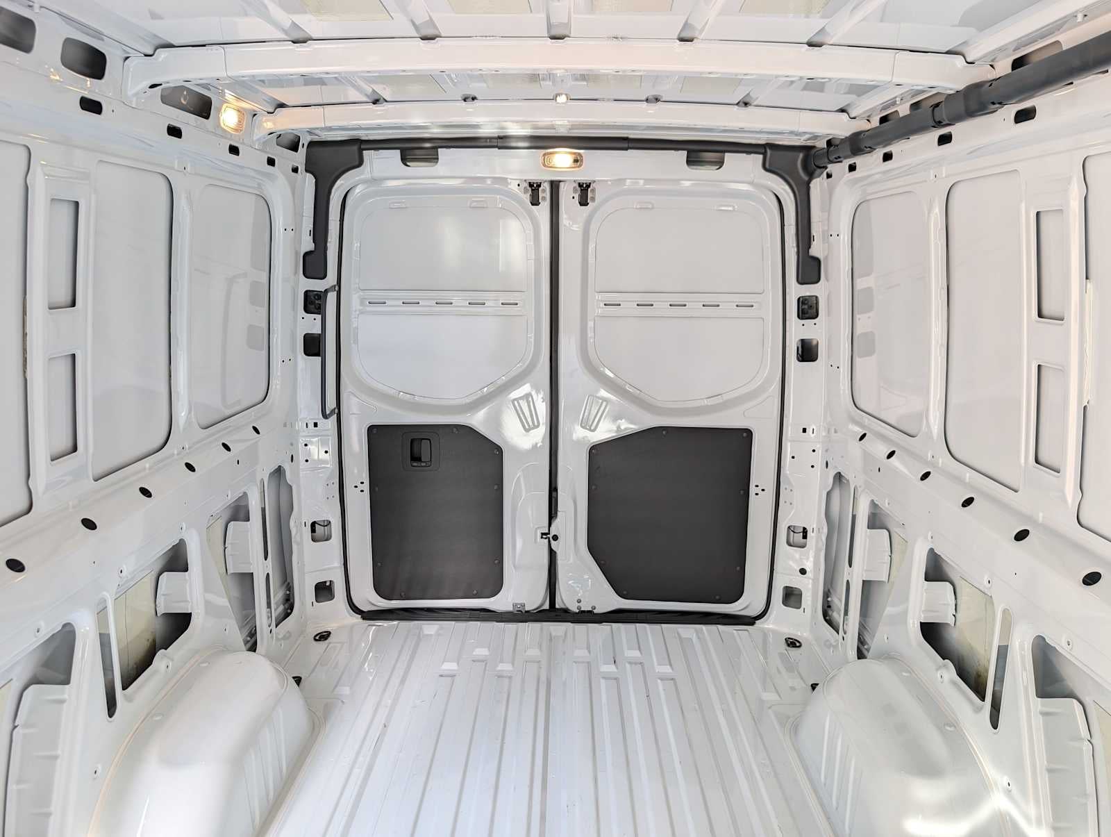 2025 Mercedes-Benz Sprinter 2500 Standard Roof I4 Diesel 144" RWD