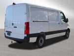 2025 Mercedes-Benz Sprinter 2500 Standard Roof I4 Diesel 144" RWD