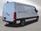 2025 Mercedes-Benz Sprinter 2500 Standard Roof I4 Diesel 144" RWD