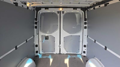 2025 Mercedes-Benz Sprinter 2500 Standard Roof I4 Diesel 144" RWD