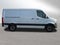 2025 Mercedes-Benz Sprinter 2500 Standard Roof I4 Diesel 144" RWD