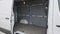 2025 Mercedes-Benz Sprinter 2500 Standard Roof I4 Diesel 144" RWD