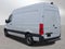 2025 Mercedes-Benz Sprinter 2500 Standard Roof I4 Diesel 144" RWD