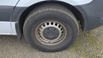 2025 Mercedes-Benz Sprinter 2500 Standard Roof I4 Diesel 144" RWD