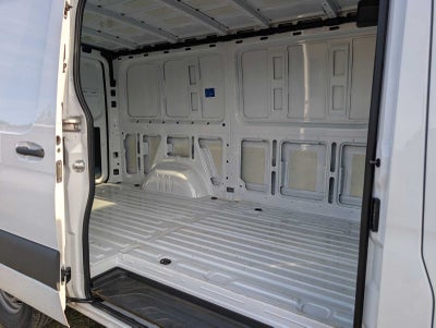 2025 Mercedes-Benz Sprinter 2500 Standard Roof I4 Diesel 144" RWD