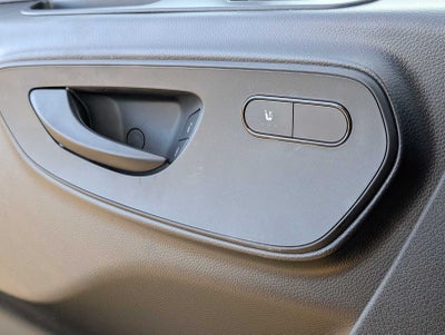 2025 Mercedes-Benz Sprinter 2500 Standard Roof I4 Diesel 144" RWD