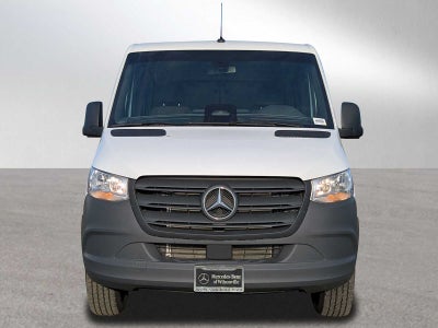2025 Mercedes-Benz Sprinter 2500 Standard Roof I4 Diesel 144" RWD