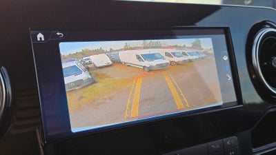 2025 Mercedes-Benz Sprinter 2500 Standard Roof I4 Diesel 144" RWD