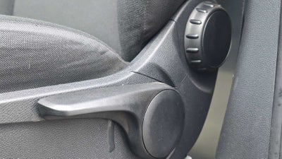 2025 Mercedes-Benz Sprinter 2500 Standard Roof I4 Diesel 144" RWD