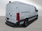 2025 Mercedes-Benz Sprinter 2500 Standard Roof I4 Diesel 144" RWD