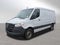 2025 Mercedes-Benz Sprinter 2500 Standard Roof I4 Diesel 144" RWD