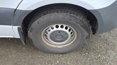 2025 Mercedes-Benz Sprinter 2500 Standard Roof I4 Diesel 144" RWD