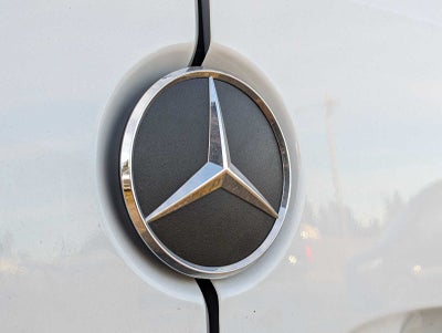 2025 Mercedes-Benz Sprinter 2500 Standard Roof I4 Diesel 144" RWD