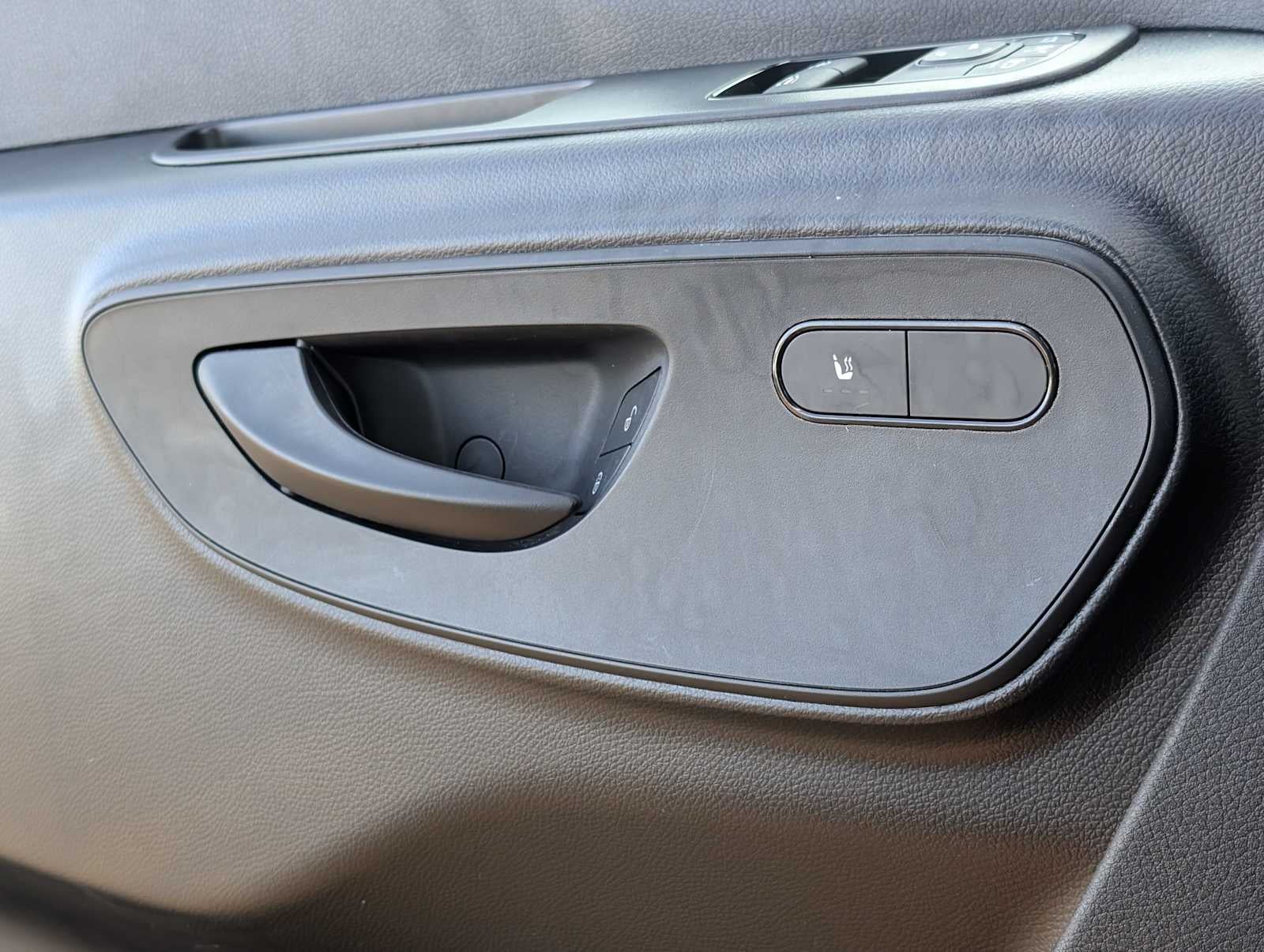 2025 Mercedes-Benz Sprinter 2500 Standard Roof I4 Diesel 144" RWD