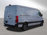2025 Mercedes-Benz Sprinter 2500 Standard Roof I4 Diesel 144" RWD