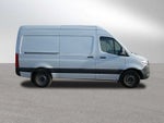 2025 Mercedes-Benz Sprinter 2500 Standard Roof I4 Diesel 144" RWD