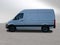 2025 Mercedes-Benz Sprinter 2500 Standard Roof I4 Diesel 144" RWD