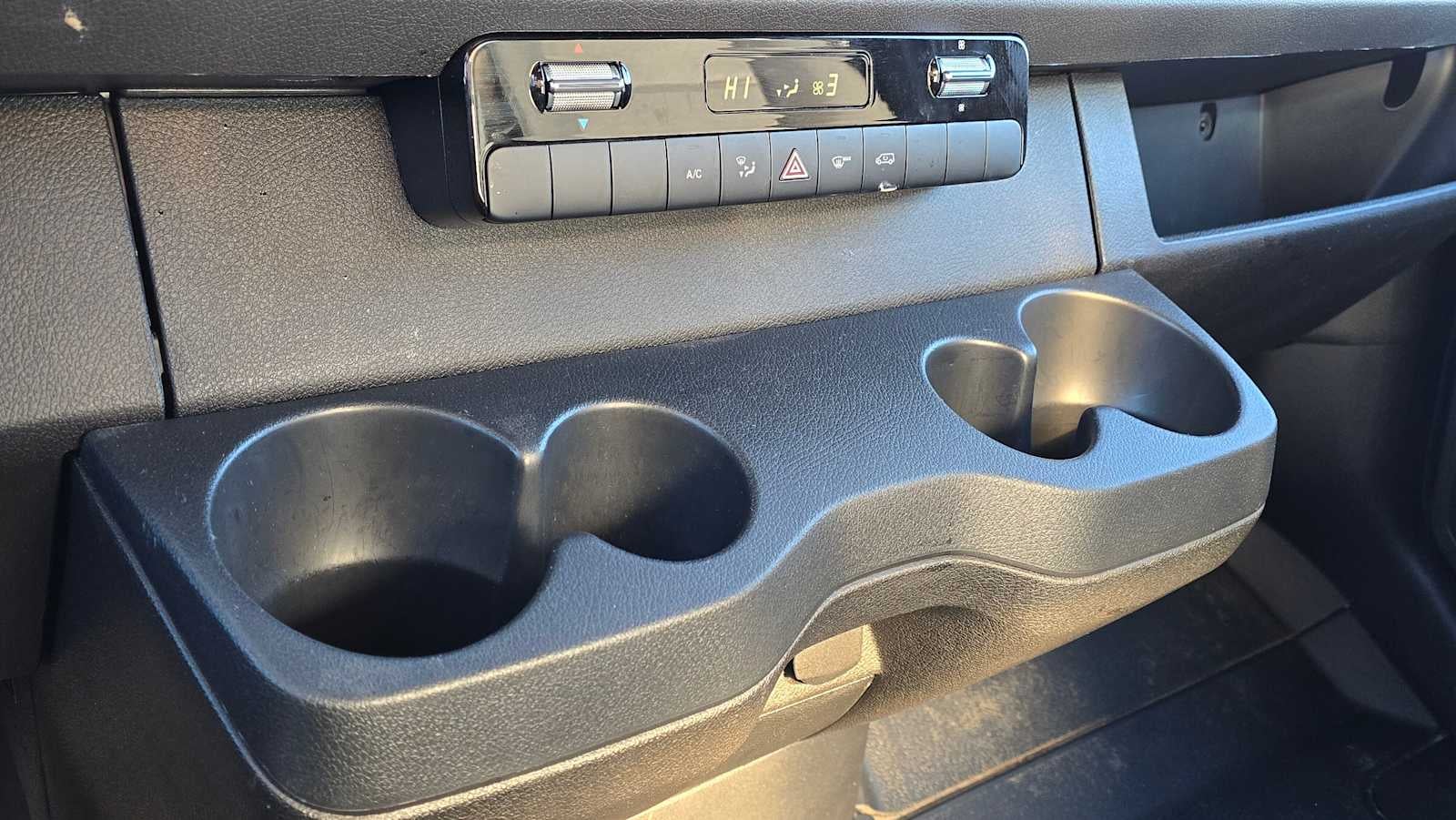 2025 Mercedes-Benz Sprinter 2500 High Roof I4 Diesel 170" RWD