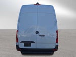 2025 Mercedes-Benz Sprinter 2500 High Roof I4 Diesel 170" RWD