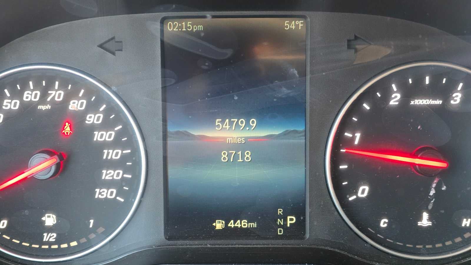 2025 Mercedes-Benz Sprinter 2500 High Roof I4 Diesel 170" RWD