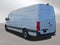 2025 Mercedes-Benz Sprinter 2500 High Roof I4 Diesel 170" RWD