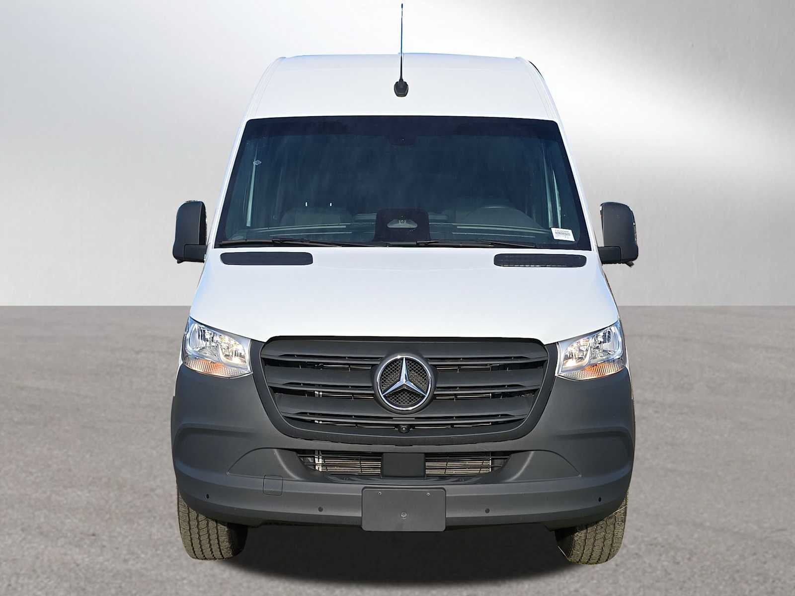 2025 Mercedes-Benz Sprinter 2500 High Roof I4 Diesel 170" RWD