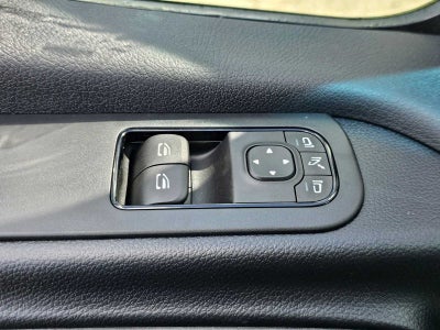 2024 Mercedes-Benz Sprinter 2500 High Roof I4 Diesel 170" RWD