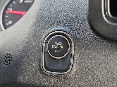 2024 Mercedes-Benz Sprinter 2500 High Roof I4 Diesel 170" RWD