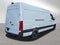 2024 Mercedes-Benz Sprinter 2500 High Roof I4 Diesel 170" RWD