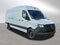 2024 Mercedes-Benz Sprinter 2500 High Roof I4 Diesel 170" RWD