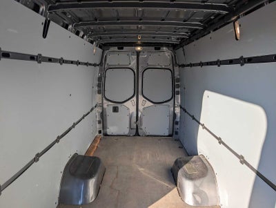 2022 Mercedes-Benz Sprinter 3500XD High Roof V6 170" Extended 4WD