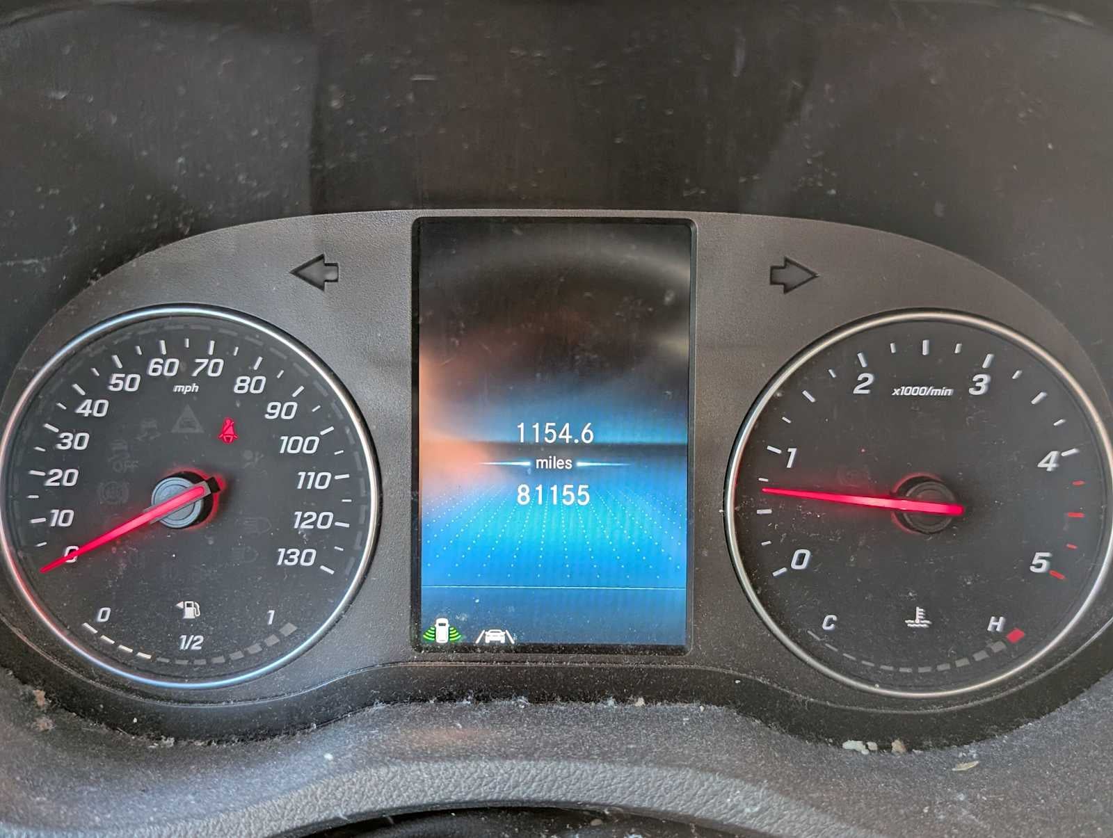 2022 Mercedes-Benz Sprinter 3500XD High Roof V6 170" Extended 4WD