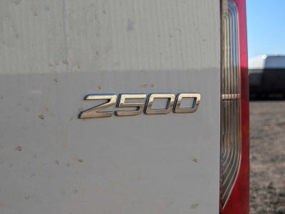 2024 Mercedes-Benz Sprinter 3500XD Standard Roof I4 Diesel HO 144" RWD