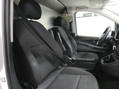 2022 Mercedes-Benz Metris Cargo Van Standard Roof 135 Wheelbase