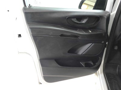 2022 Mercedes-Benz Metris Cargo Van Standard Roof 135 Wheelbase