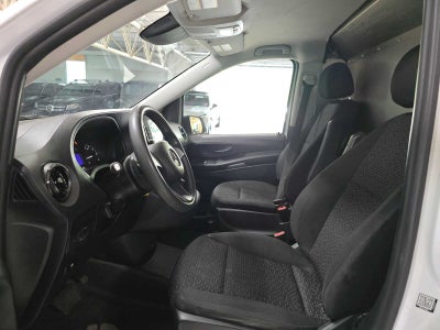 2022 Mercedes-Benz Metris Cargo Van Standard Roof 135 Wheelbase