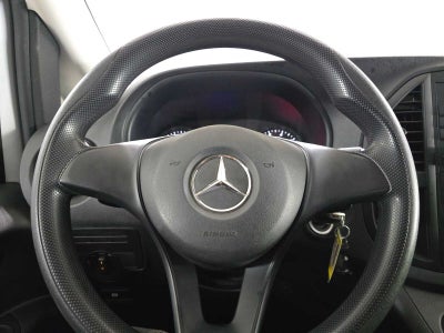 2022 Mercedes-Benz Metris Cargo Van Standard Roof 135 Wheelbase