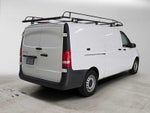 2022 Mercedes-Benz Metris Cargo Van Standard Roof 135 Wheelbase