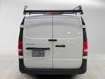 2022 Mercedes-Benz Metris Cargo Van Standard Roof 135 Wheelbase