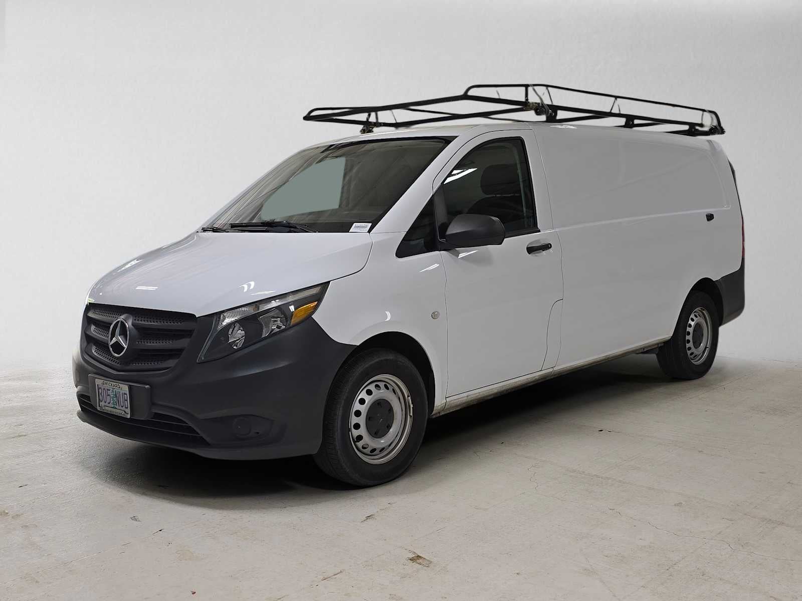 2022 Mercedes-Benz Metris Cargo Van Standard Roof 135 Wheelbase