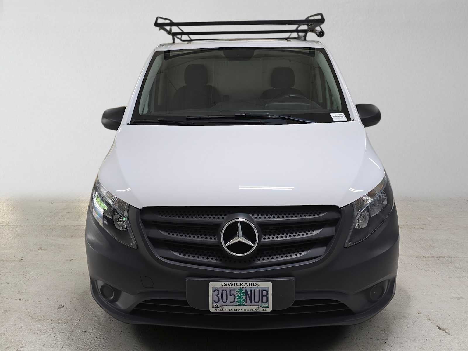2022 Mercedes-Benz Metris Cargo Van Standard Roof 135 Wheelbase